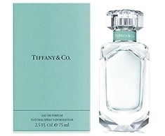 Tiffany&amp;Co Tiffany &amp; Co EDP parfumuotas vanduo moterims, 75 ml