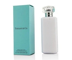 Tiffany &amp; Co. moteriškas kūno losjonas 200 ml