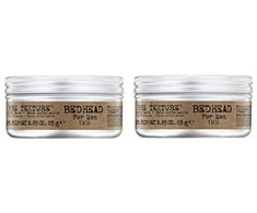TIGI Bed Head B for Men Pure Texture Molding Paste plaukų modeliavimo pasta vyrams, 83 g