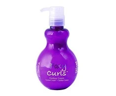 Tigi Bed Head Foxy Curls Contour Kreminis kremas banguotiems plaukams, 200 ml
