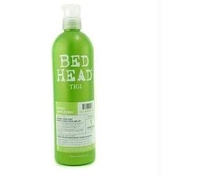 Tigi Bed Head Urban Anti Dotes Re Energize Conditioner drėkinantis plaukų kondicionierius, 750 ml