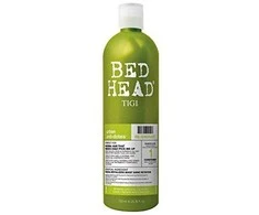 Tigi Bed Head Urban Anti Dotes Re Energize Conditioner drėkinantis plaukų kondicionierius, 750 ml