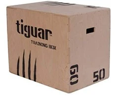 Medinė platforma TIGUAR