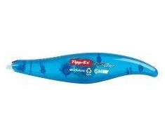 TIPPEX Bic Korekcinė juostelė Exact Liner 5 mm x 6 m, 1 vnt. 101385