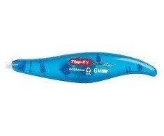 TIPPEX Bic Korekcinė juostelė Exact Liner 5 mm x 6 m, 1 vnt. 101385