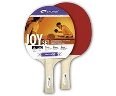 Stalo Teniso Rinkinys Spokey JOY SET