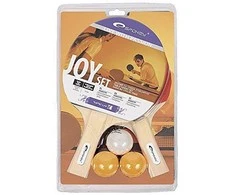 Stalo Teniso Rinkinys Spokey JOY SET