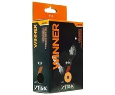 Stalo teniso kamuoliukai STIGA WINNER **