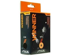 Stalo teniso kamuoliukai STIGA WINNER **