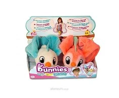 Žaislas Tm Toys Bunnies Friends 2vnt., BUN097223/97834