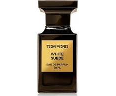 TOM FORD Baltas Musk Collection Baltas Suede EDP parfumuotas vanduo moterims, 50 ml