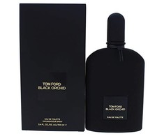 Tom Ford Juodas Orchid 100ml NIŠINIAI kvepalai Moterims EDT