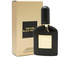Kvepalai moterims Tom Ford Black Orchid EDP, 50 ml