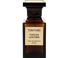 Tom Ford Tuscan Leather EDP parfumuotas vanduo Unisex, 100 ml