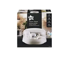 TOMMEE TIPPEE seilinukai COMFEEFIT, 0 m+, 2 vnt., multicolour, 46353060