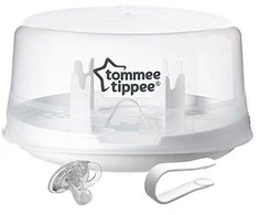 TOMMEE TIPPEE seilinukai COMFEEFIT, 0 m+, 2 vnt., multicolour, 46353060