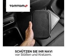 TomTom apsauginis dėklas navigacijai 7"