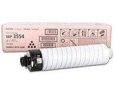 Ricoh MP 2554, 3554, juodas (842770)