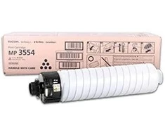 Ricoh MP 2554, 3554, juodas (842770)