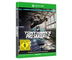 „Activision Tony Hawk's Pro Skater 1 + 2“ – „Xbox One“