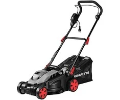 Graphite 59G474 elektrinė vejapjovė