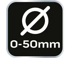 Neo Replės 0-50 mm PVC