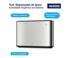 Laikiklis tualetiniam popieriui TORK Mini Jumbo, 355 x 254 x 133 mm (460006)