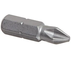 Kryžminis atsuktuvo antgalis WERA 851/1Z PH 2x25mm