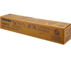 Toshiba T-2507 (6AG00005086/ 6AJ00000247), juoda kasetė