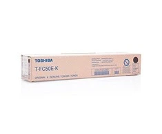 Toshiba T-FC50 (6AJ00000114), juoda kasetė
