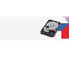 TOSHIBA Enterprise HDD 6TB 3.5i SATA 6Gbit/s 7200rpm