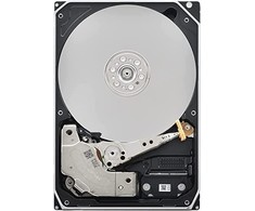 HDD Server TOSHIBA MG09 18TB MAMR 512e, 3.5'' SATA, SKU: HDEPZ10GEA51F