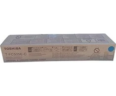 Toshiba Toneris T-FC505E TFC505E Cyan (6AJ00000135) (6AJ00000290)