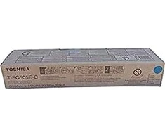 Toshiba Toneris T-FC505E TFC505E Cyan (6AJ00000135) (6AJ00000290)