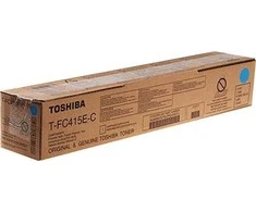 Toshiba Toneris T-FC415EC TFC415EC Cyan (6AJ00000172) (6AJ00000285)
