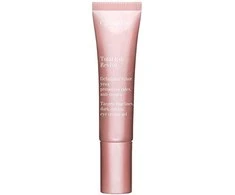 Clarins Total Eye Revive Paakių kremas-Gel Paakių kremas moterims, 15 ml