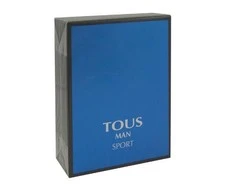 "Tous Man Sport" tualetinis vanduo 100ml