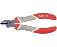YATO SZCZYPCE BOCZNE 180mm 2037
