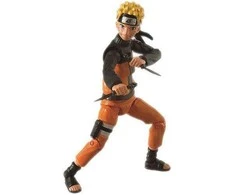 Toynami Naruto Shippuden Series 1 Naruto figure 10cm