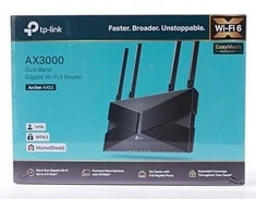 Maršrutizatorius TP-Link Archer AX53