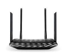 TP-LINK Maršrutizatorius Archer C6 802.11ac