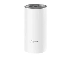 Maršrutizatorius TP-LINK AC1200 viso namų tinklinio tinklo „Wi-Fi“ sistema „Qualcomm CPU 867 Mops“ 5 GHz + 300 „Mops“ 2,4 GHz 2 10/100 Mbps prievadai 2 vidinės antenos