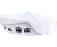 Maršrutizatorius TP-Link Deco M9 Plus 3vnt.