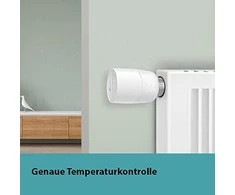 TP-LINK TP-LINK Kasa išmanusis termostatas KE100 rinkinys (KE100 rinkinys)