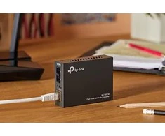 Media konverteris TP-Link / MC100CM