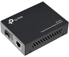 Media konverteris TP-Link / MC220L