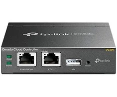 Šakotuvas TP-LINK Omada Cloud Controller
