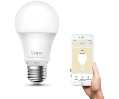 TP-LINK | Išmanioji „Wi-Fi“ lemputė | Tapo L520E