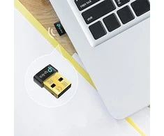 TP-LINK | Bluetooth 5.0 Nano USB adapteris | 500 UB