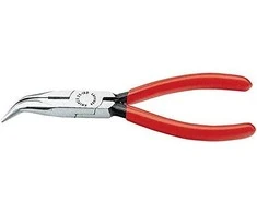 Replės prailgintomis žiaunomis KNIPEX 2521